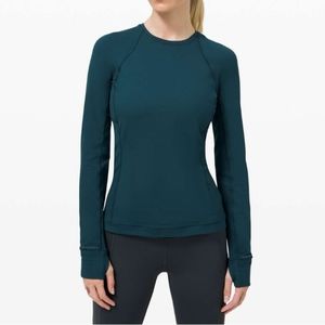 Lululemon Long Sleeve
